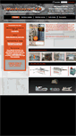 Mobile Screenshot of machineries.ca